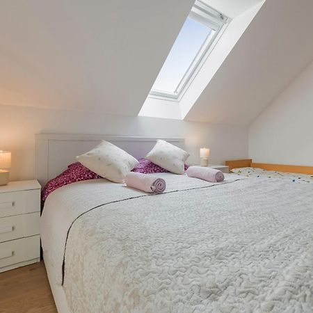 Guest House Kristi Tuchomerice Екстериор снимка
