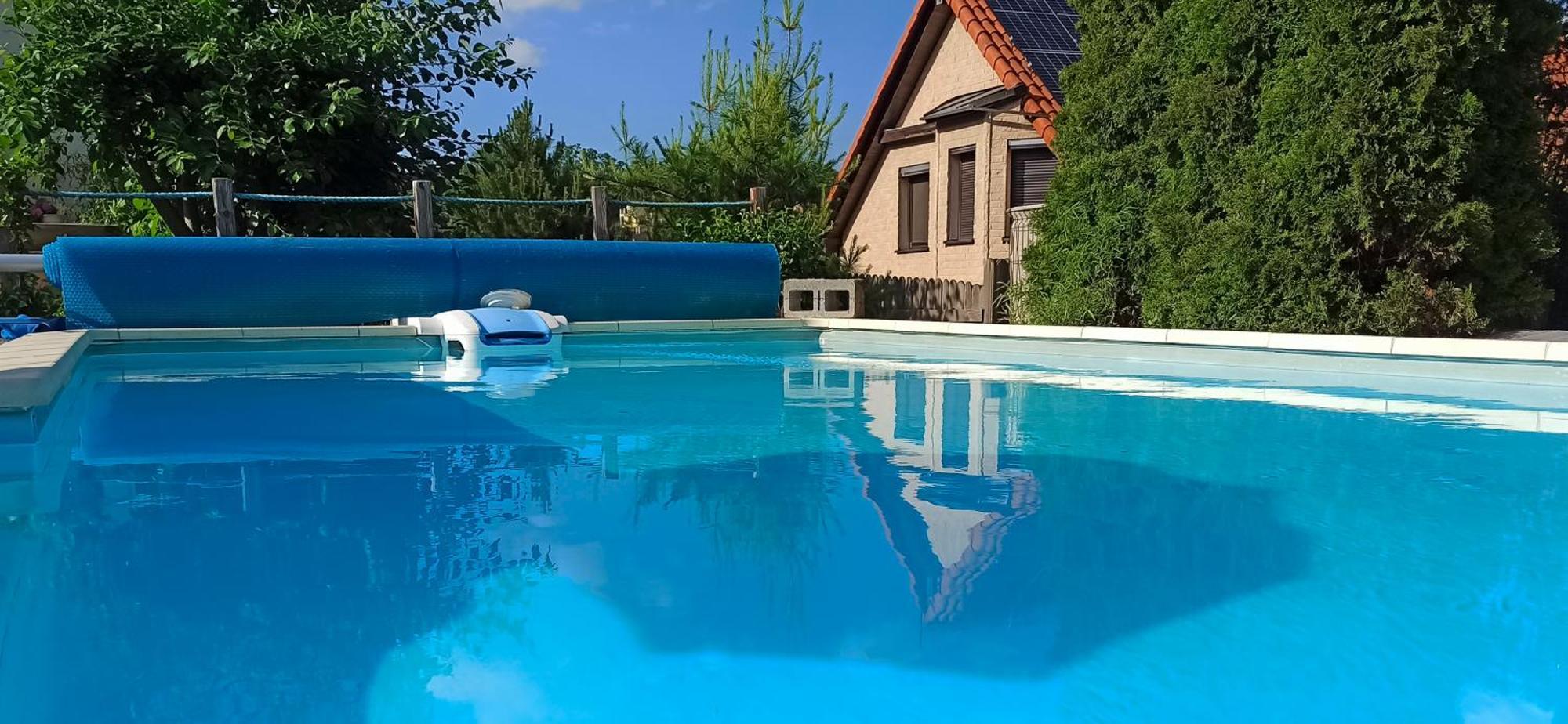 Guest House Kristi Tuchomerice Екстериор снимка