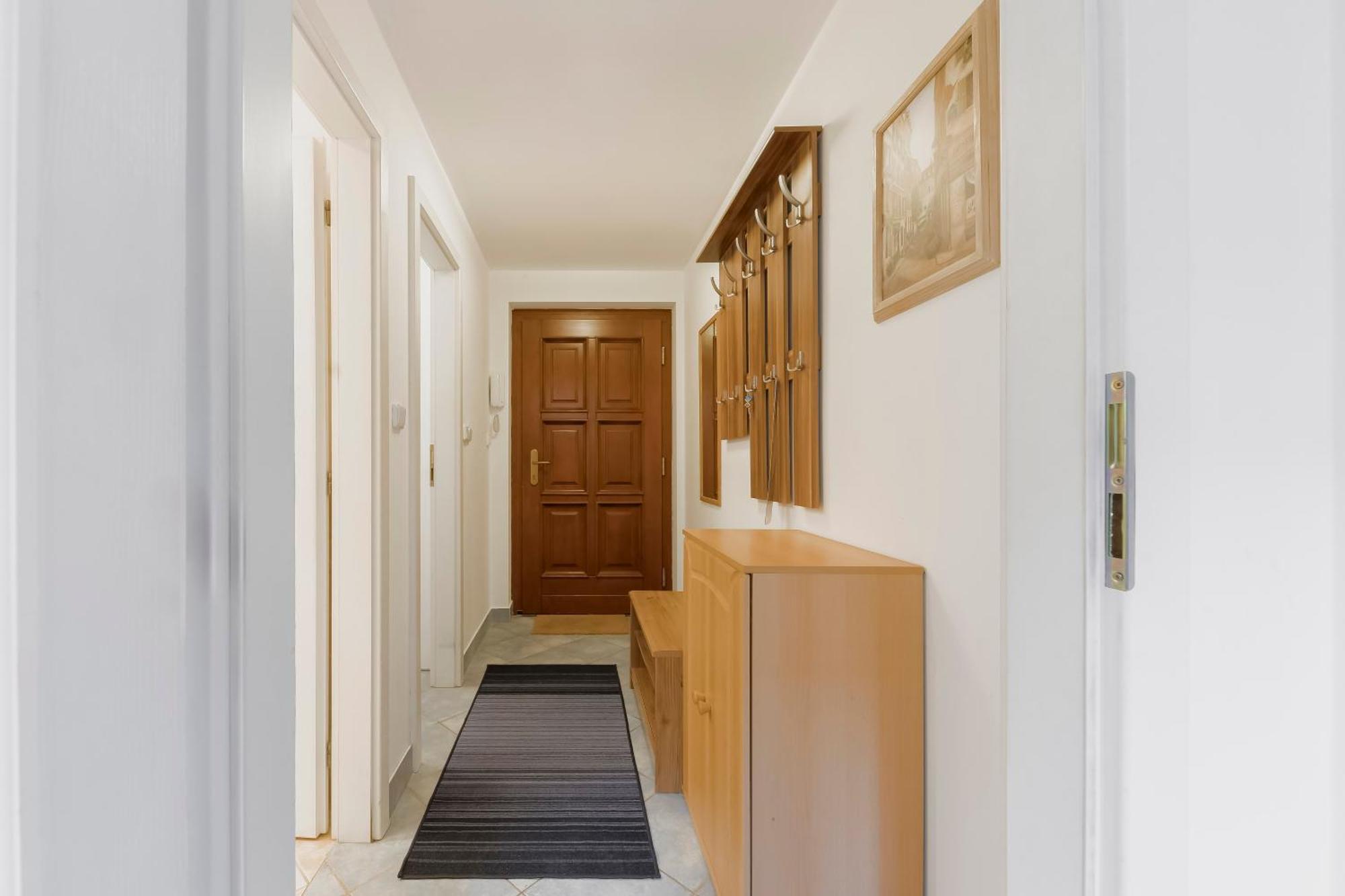 Guest House Kristi Tuchomerice Екстериор снимка