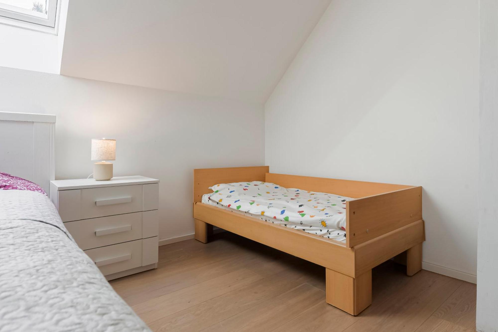 Guest House Kristi Tuchomerice Екстериор снимка