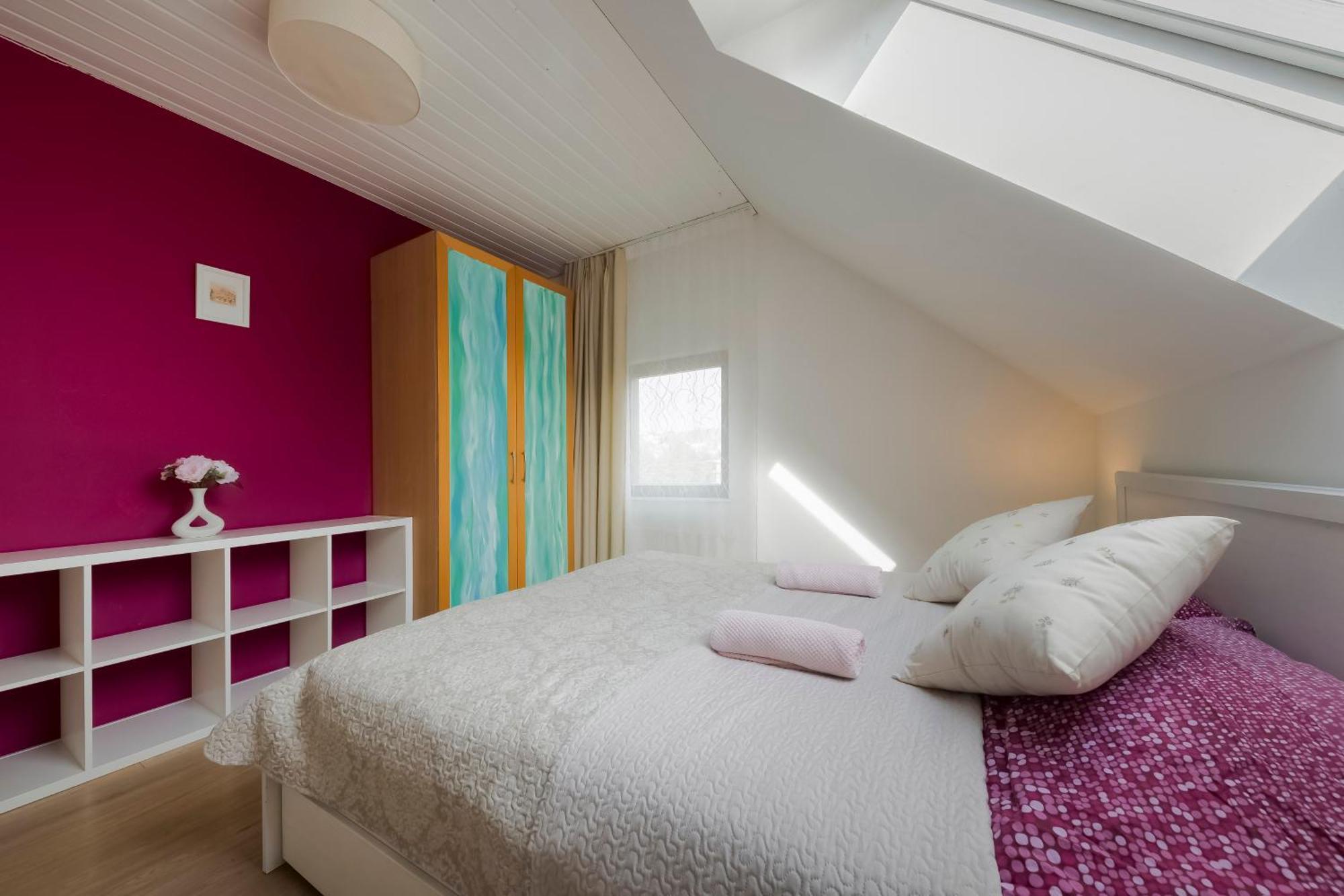 Guest House Kristi Tuchomerice Екстериор снимка